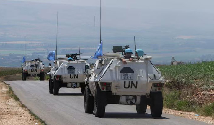 Trump administration proposes to cut UN peacekeeping funding Trump administration proposes to cut UN peacekeeping funding