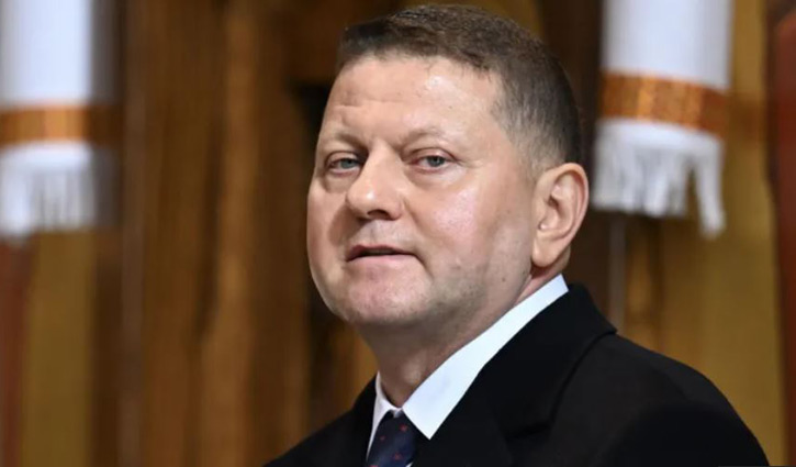 US ‘destroying’ world order: Ukraine 