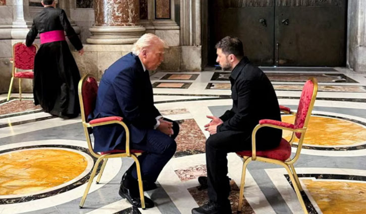 Ukraine, US sign critical minerals deal