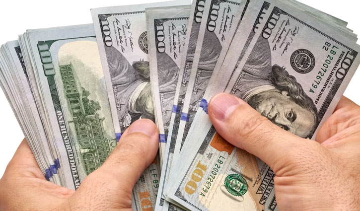 Forex reserve drops below $20b after ACU payment