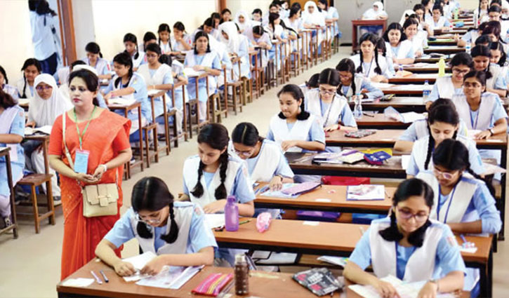 SSC exams begin today