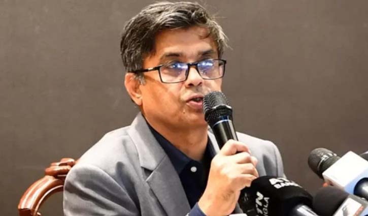 July revolution is not over as anti-forces are out to strike: Press Secretary