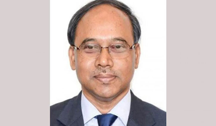 Sufiur Rahman made as chief advisor’s special assistant Sufiur Rahman made as chief advisor’s special assistant