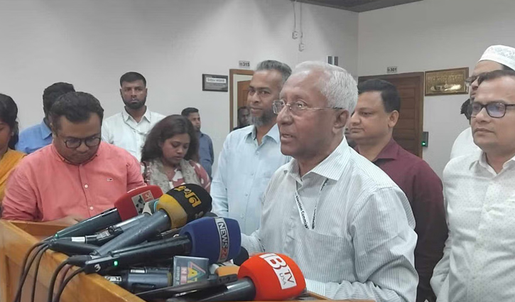 Deadline for political party registration extended by 2 months Deadline for political party registration extended by 2 months