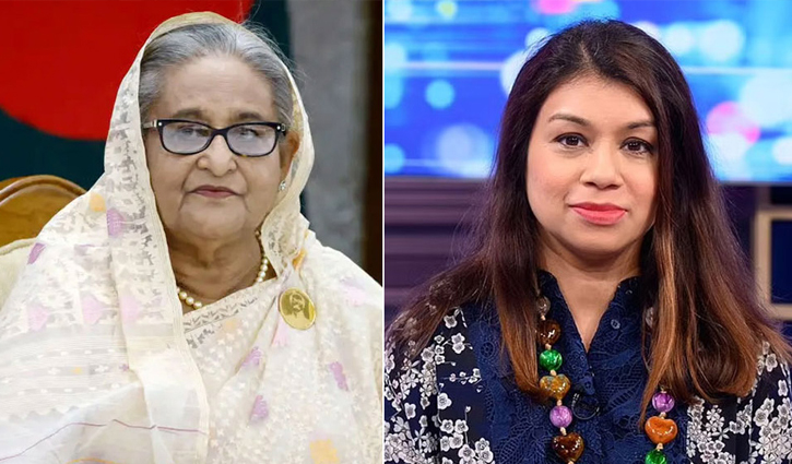 ACC takes steps to bring back Hasina, Tulip ACC takes steps to bring back Hasina, Tulip