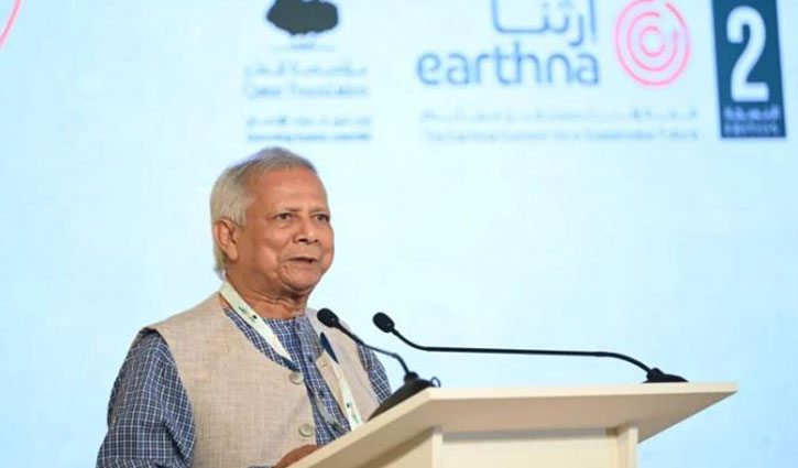 Social business can bring millions out of poverty: CA