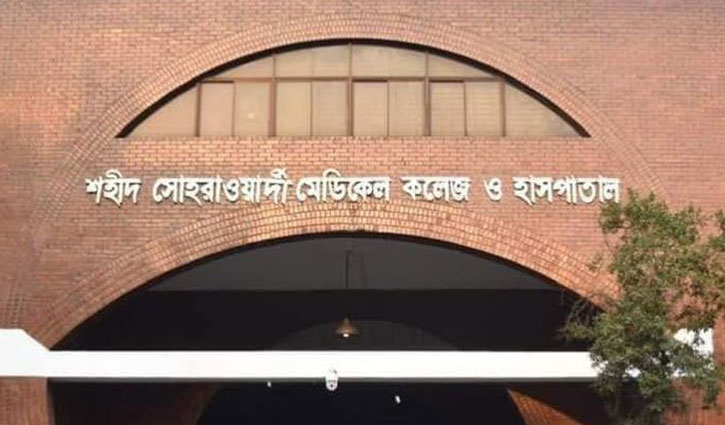 Hanging body of rape victim July martyr’s daughter recovered