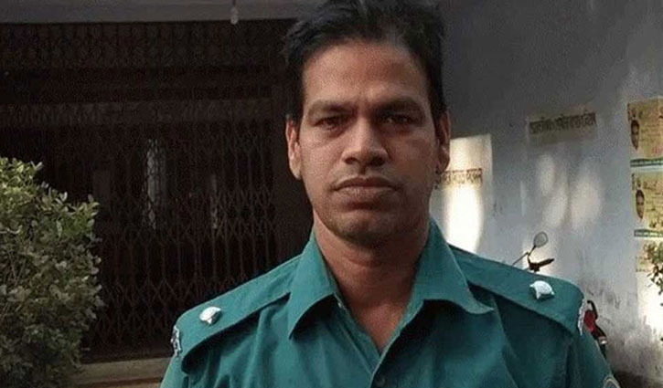 Police official Mamun murder: Arav Khan, 7 others get life term Police official Mamun murder: Arav Khan, 7 others get life term