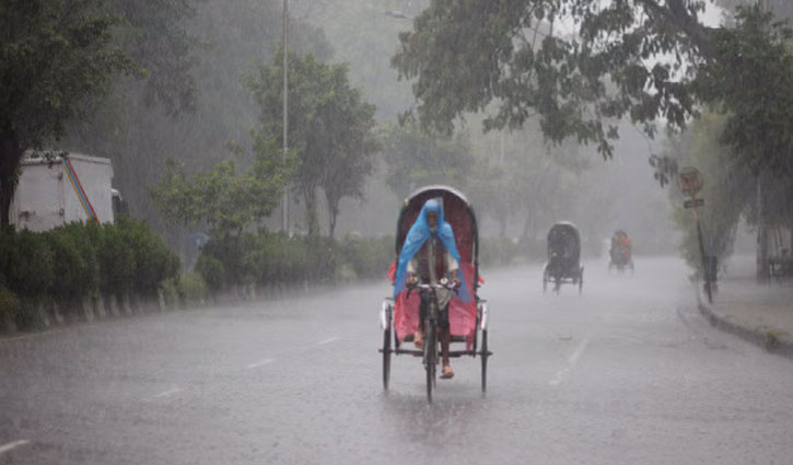 Temperature may drop on Monday: BMD Temperature may drop on Monday: BMD