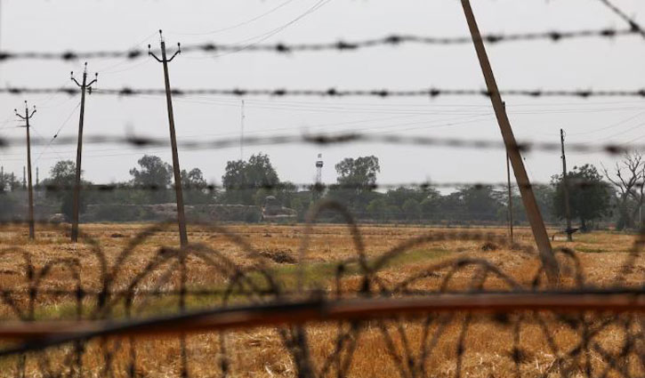 Pakistan says intelligence suggests Indian military action likely soon