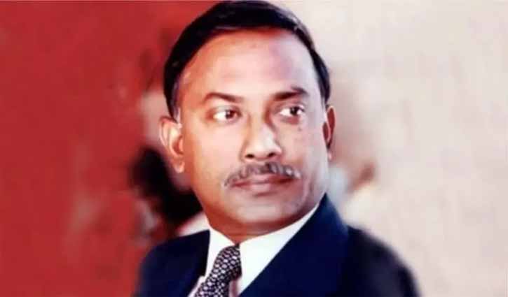 Independence Award of Shaheed President Ziaur Rahman reinstated