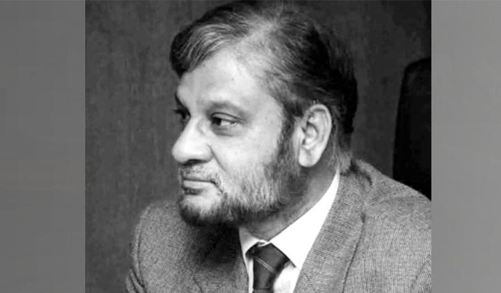 Barrister Abdur Razzaq dies