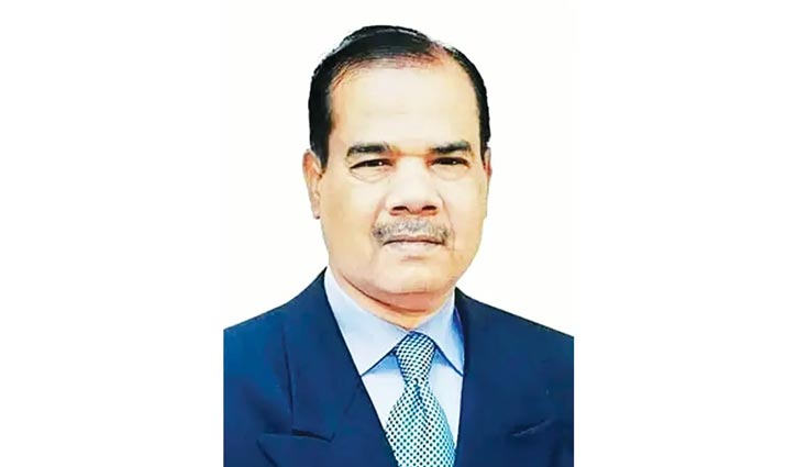 Travel ban imposed on ex-MP Mohammad Ali, family