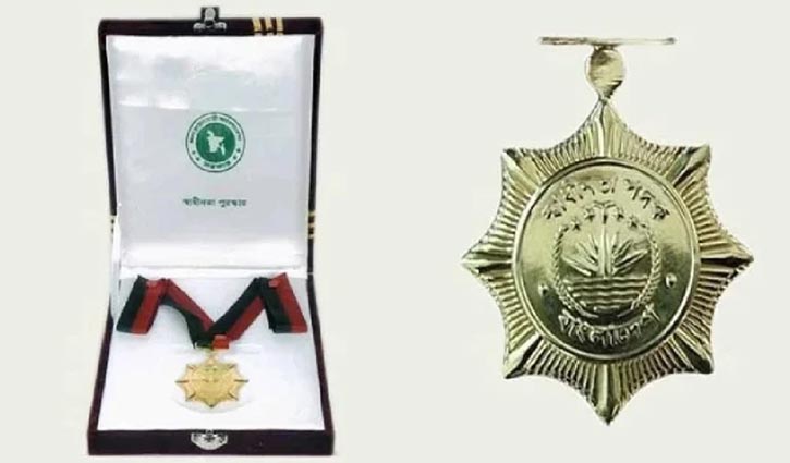 Who will get Swadhinata Padak-2025