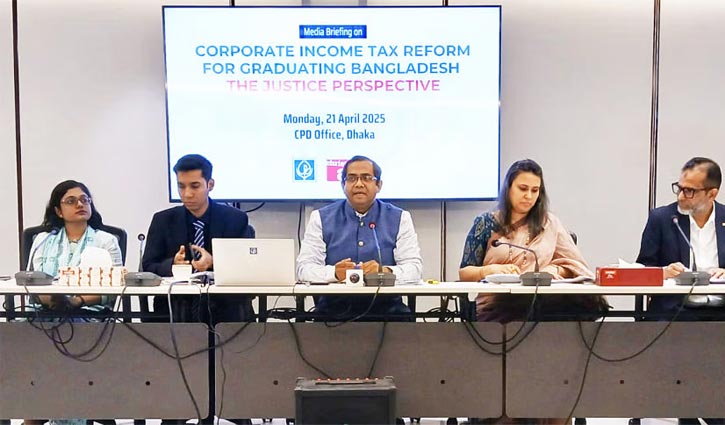 Bangladesh lost over Tk 226,000cr for tax evasion in 2023