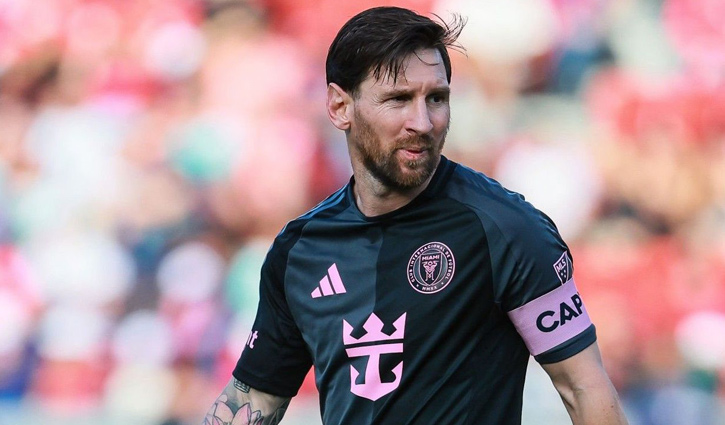 Whitecaps Stun Messi’s Inter Miami Whitecaps Stun Messi’s Inter Miami