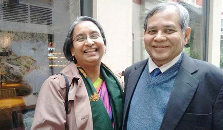 Court orders to freeze 18 bank accounts of Dipu Moni