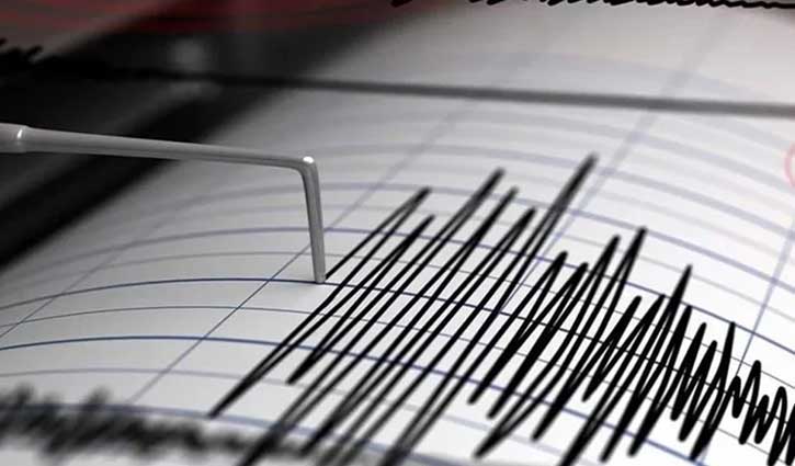 Two earthquakes jolt India’s Kargil, Arunachal Pradesh Two earthquakes jolt India’s Kargil, Arunachal Pradesh