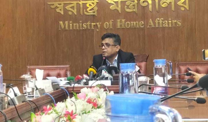 Combined patrolling of joint forces from this evening