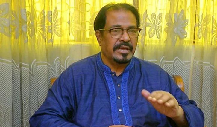 Ex-MP Kazi Monu arrested in Gulshan Ex-MP Kazi Monu arrested in Gulshan