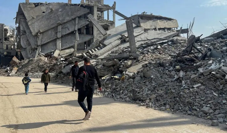 Israel cuts off electricity supply to Gaza