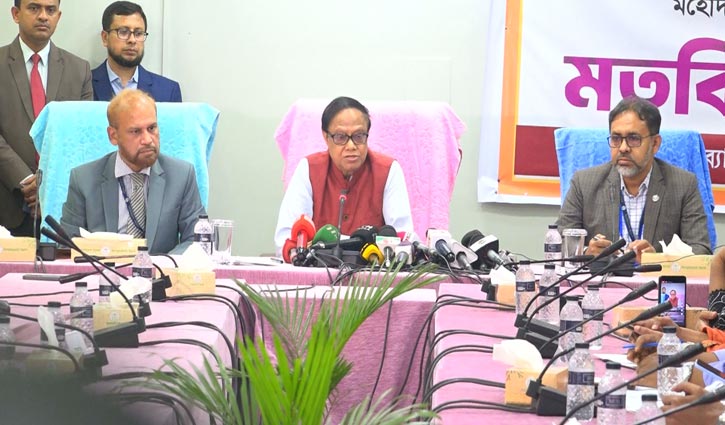 About 3 lakh crore taka has been laundered from country: Governor