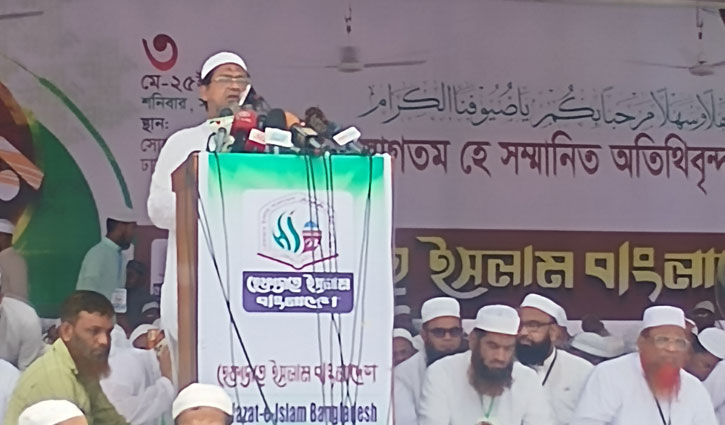 Hefazat-e-Islam places 12-point demand including AL ban