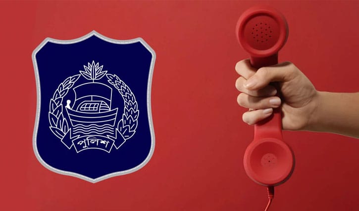 Police introduces hotline to stem violence against women
