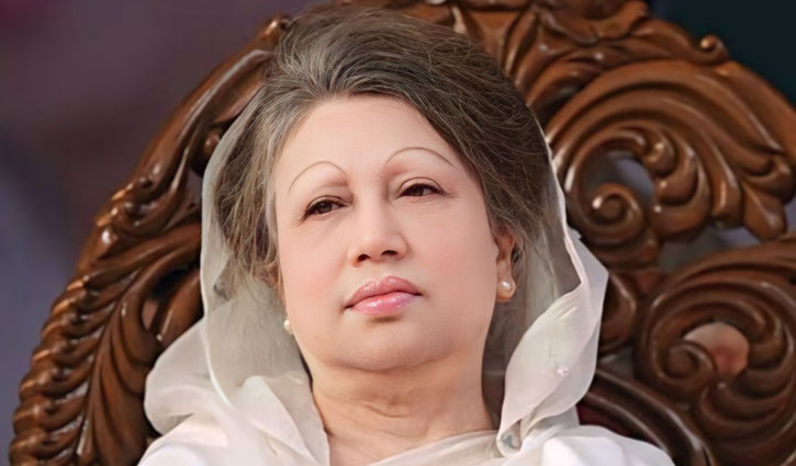 Appeal hearing against Khaleda Zia’s acquittal order on Mar 2