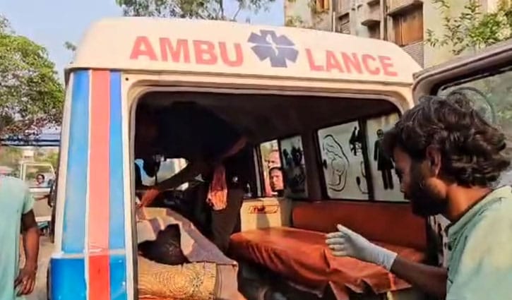 3 killed in Murshidabad Waqf protests