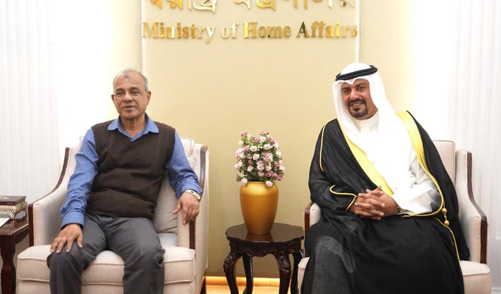 Kuwait urged to recruit more manpower from Bangladesh