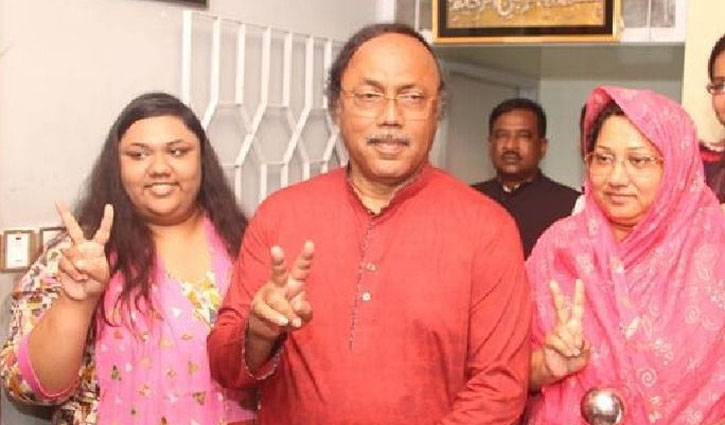 ACC file cases against Khairuzzaman Liton, his wife, daughter ACC file cases against Khairuzzaman Liton, his wife, daughter