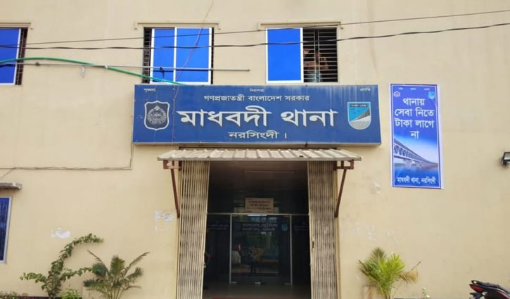 7-month pregnant woman gang-raped in Narsingdi