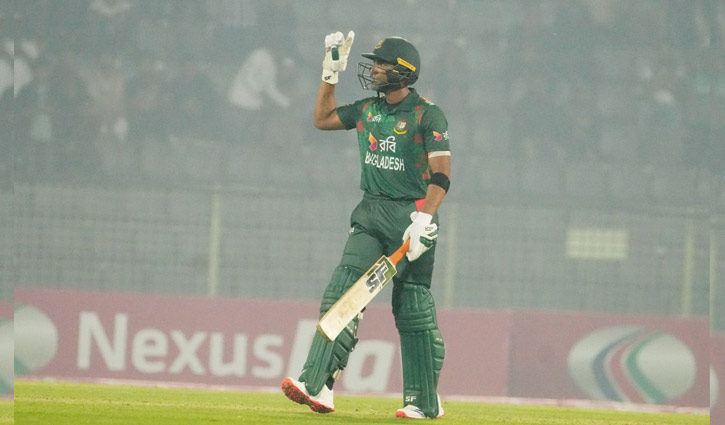 Mahmudullah retires from international cricket Mahmudullah retires from international cricket