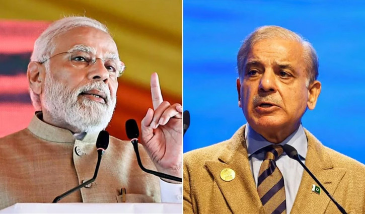 Pakistan vows strong response against India’s actions Pakistan vows strong response against India’s actions