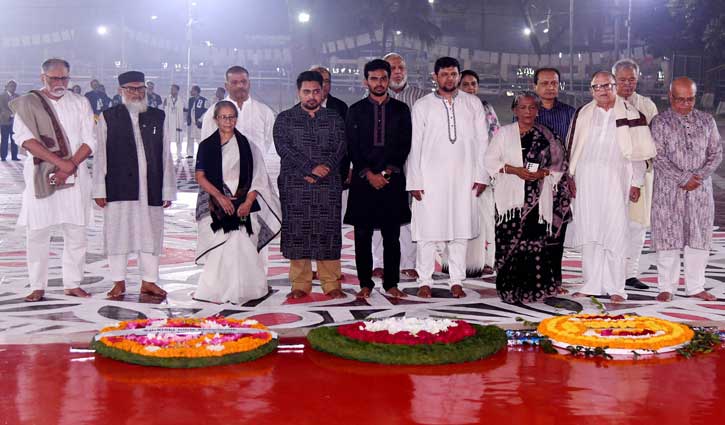 Advisers pay homage to language heroes