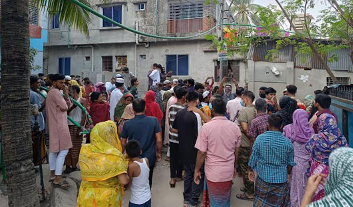 3 bodies found in Narayanganj, one held 