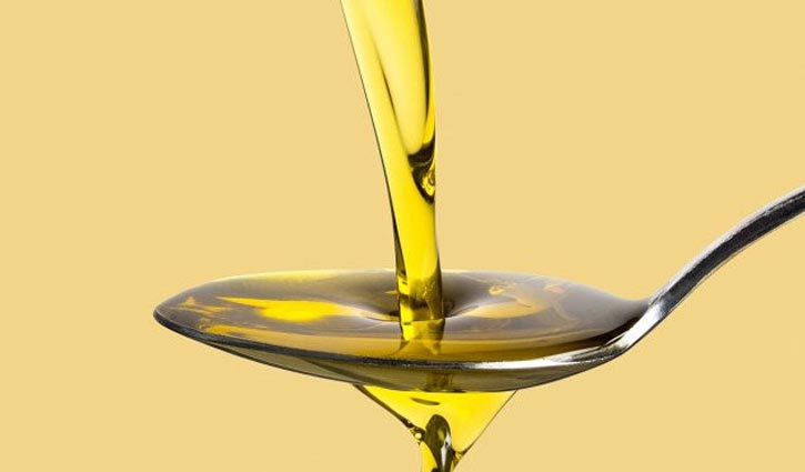 Govt to procure 2.20cr liters of palm oil Govt to procure 2.20cr liters of palm oil