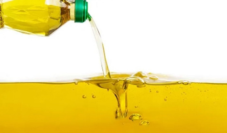Purchase of 2.20cr liters of palm oil approved Purchase of 2.20cr liters of palm oil approved