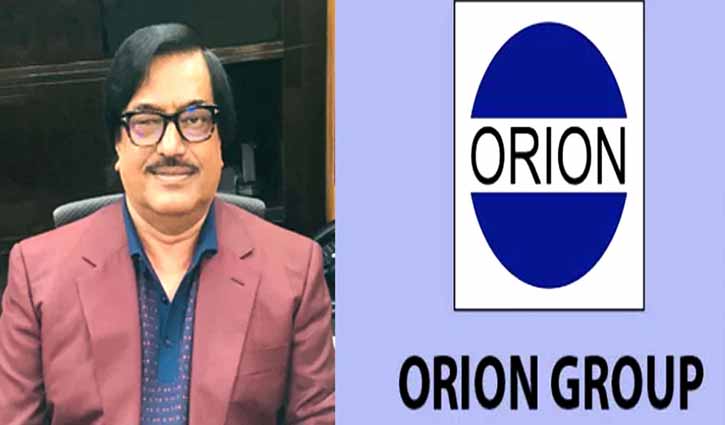 31 bank accounts of Orion Group Chairman frozen, 43 acres of land seized