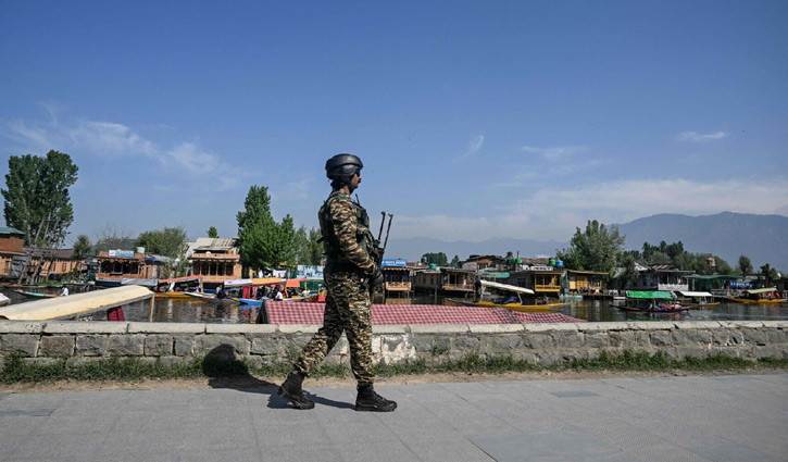 Pakistan moves against India over Pahalgam response