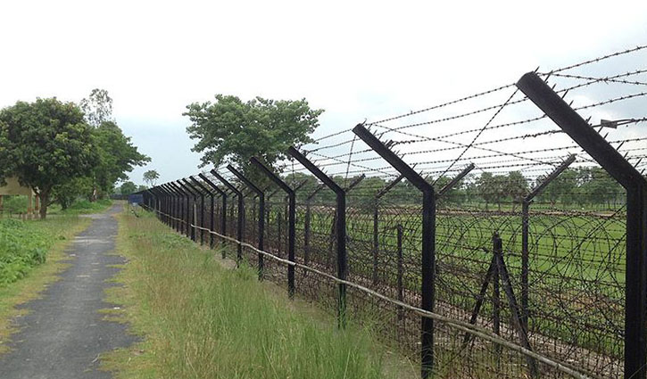 Bangladeshi killed in BSF firing on Panchagarh frontier