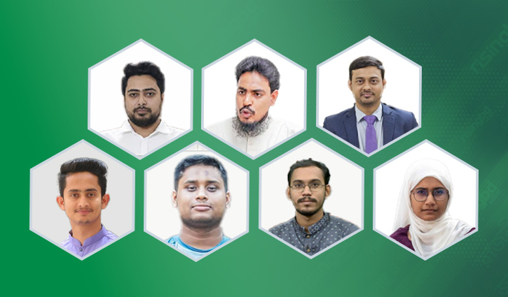 Jatiya Nagorik Party set to be floated 