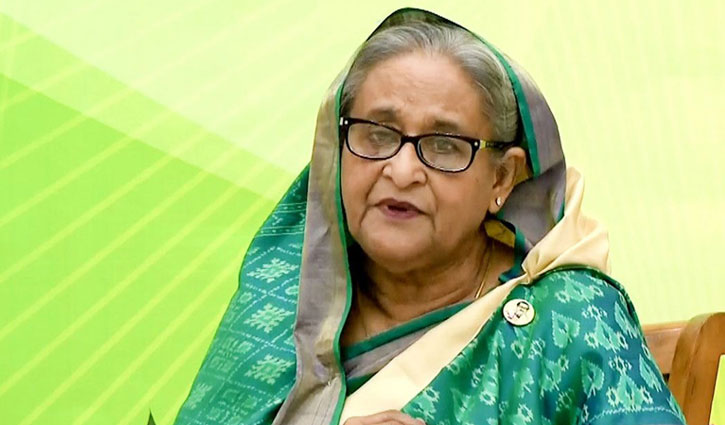 Preparing probe report in ICT case against Hasina at “fag end”: Chief Prosecutor Preparing probe report in ICT case against Hasina at “fag end”: Chief Prosecutor