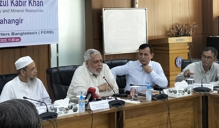 Load shedding will remain at tolerable levels: Adviser Fouzul