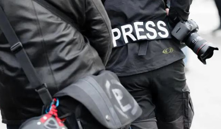 Bangladesh advances 16 places in World Press Freedom Index 