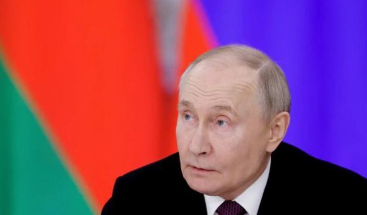 Putin declares Easter truce in Ukraine Putin declares Easter truce in Ukraine