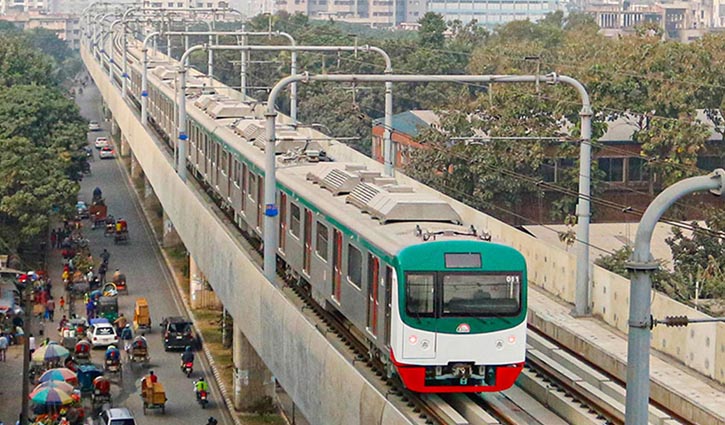 Metro rails to run Feb 21, work abstention postponed 