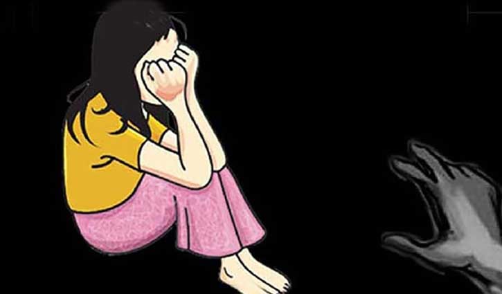 Man rapes 7-year-old with chocolate lure in N’ganj Man rapes 7-year-old with chocolate lure in N’ganj