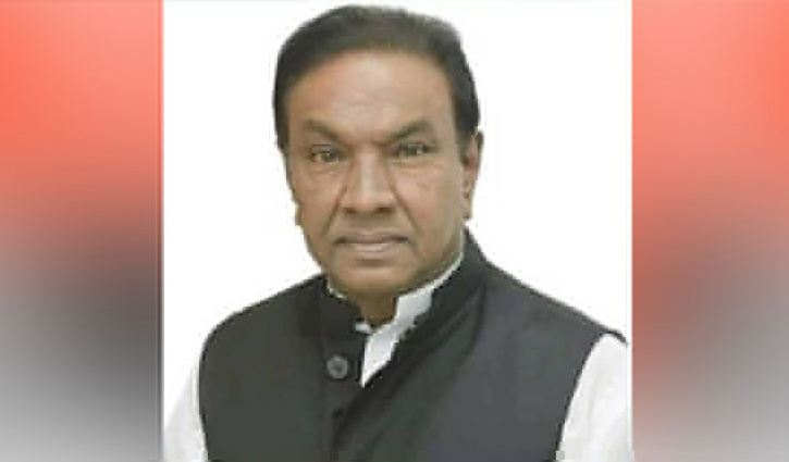 Travel ban issued on Sadek Khan